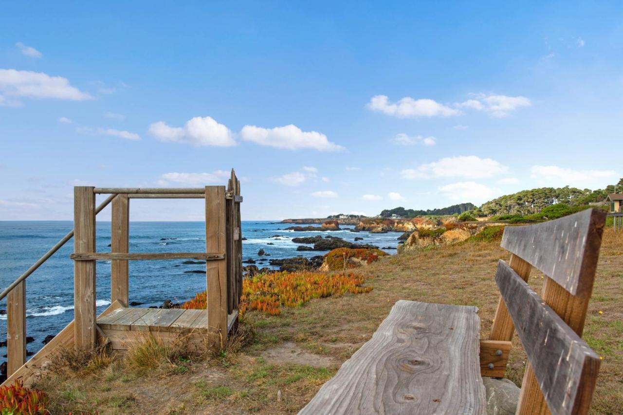 הוילה פורט בראג Sunset Point מראה חיצוני תמונה